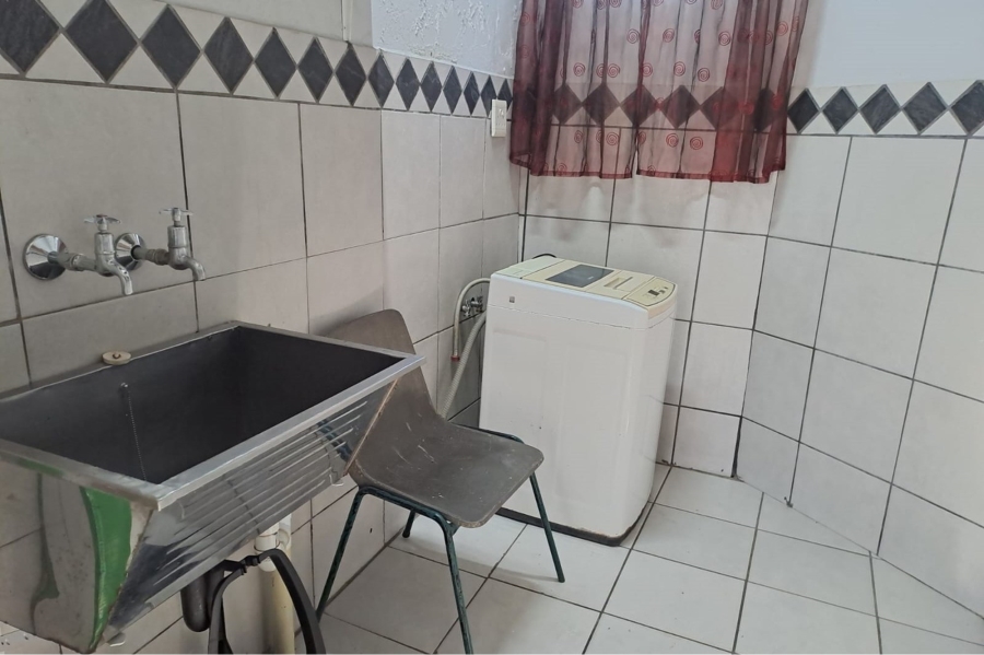 To Let 1 Bedroom Property for Rent in Sasolburg Ext 11 Free State